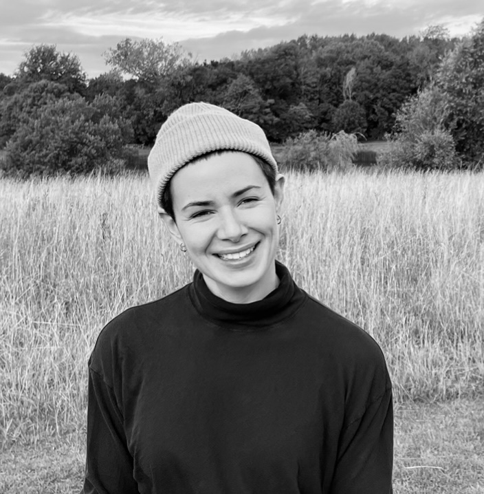 Liv Lowe, breathwork therapist