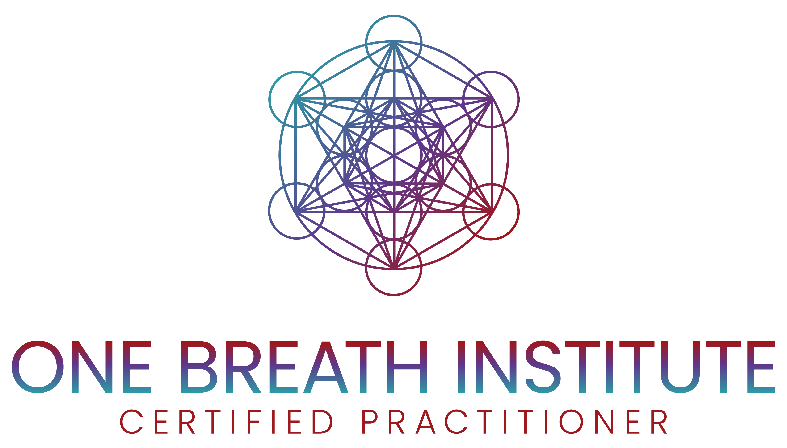 One Breath Institute Certified Practitioner